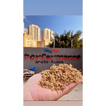 Distribuidor de Areia para Construção em Caieiras