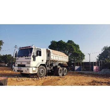 Distribuidor de Areia para Reforma em Taboão da Serra