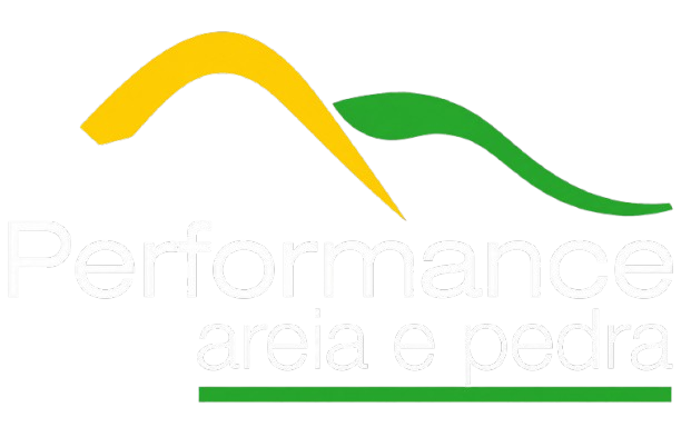 Performance Comércio De Areia E Pedra Ltda