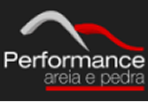 Performance areia e pedra